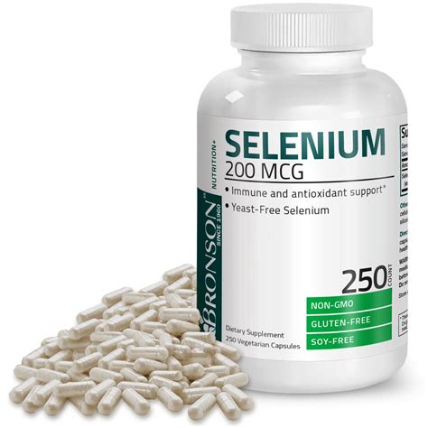 SELENIUM